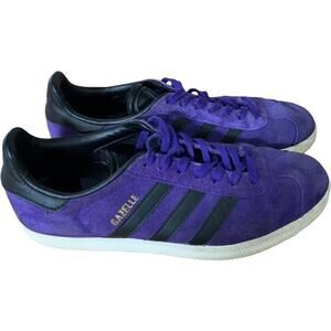Size 9 - adidas Gazelle Energy Ink